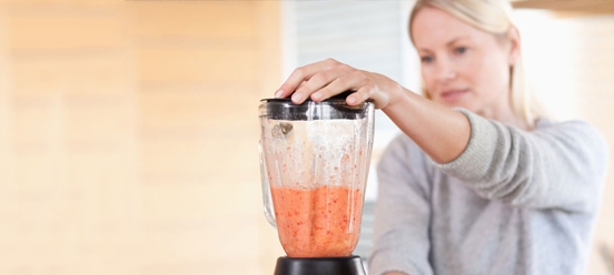 Nutrition / Feeding Systems 2 blended food 1